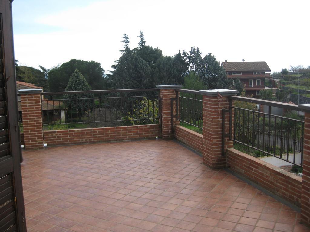 Villa Nina Трекастани Стая снимка